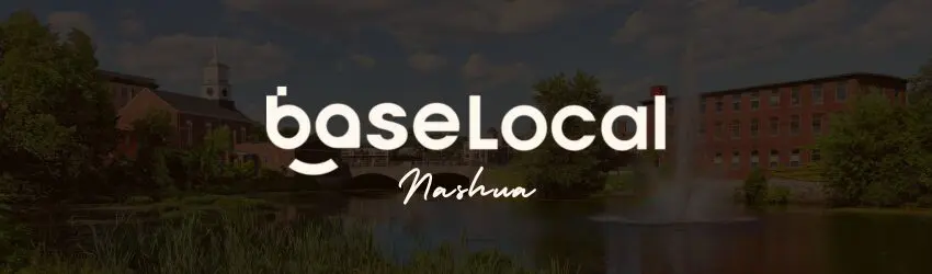 BaseLocal Nashua cover photo