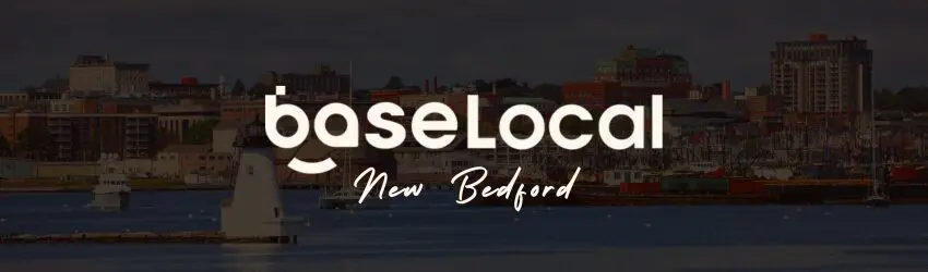 BaseLocal New Bedford cover photo
