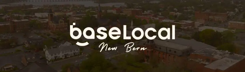 BaseLocal New Bern cover photo