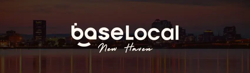 BaseLocal New Haven cover photo