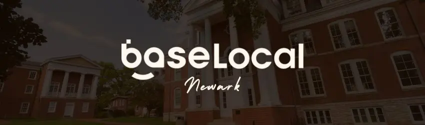 BaseLocal Newark cover photo