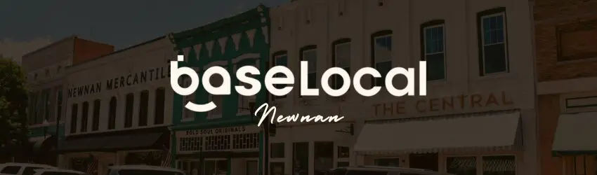 BaseLocal Newnan cover photo