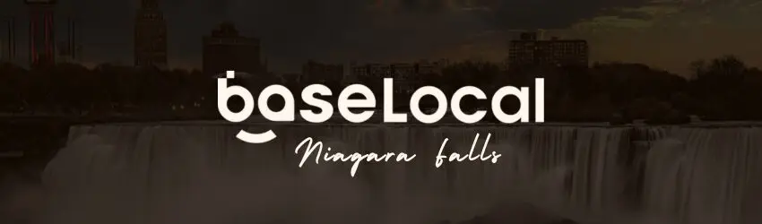 BaseLocal Niagara Falls cover photo