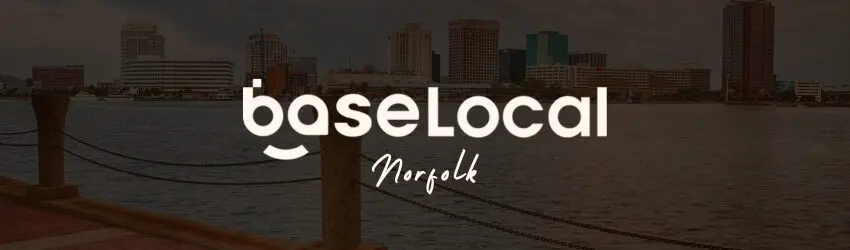 BaseLocal Norfolk cover photo