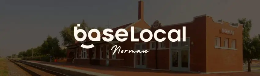 BaseLocal Norman cover photo