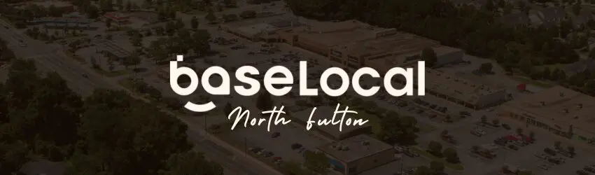 BaseLocal North Fulton cover photo