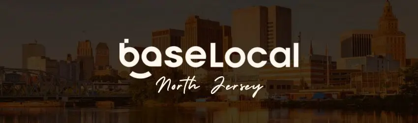 BaseLocal North Jersey cover photo