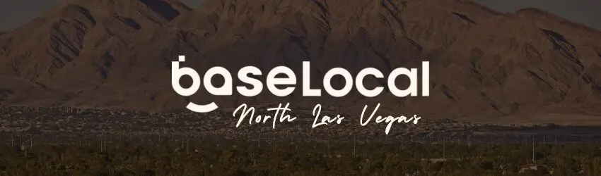 BaseLocal North Las Vegas cover photo