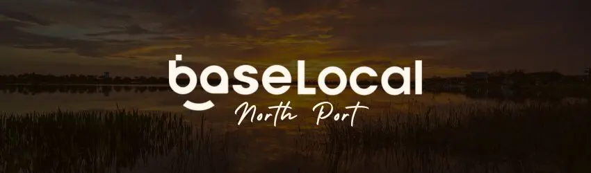 BaseLocal North Port cover photo