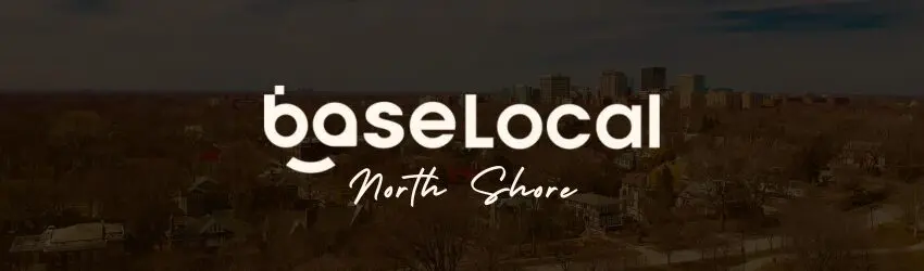 BaseLocal North Shore cover photo
