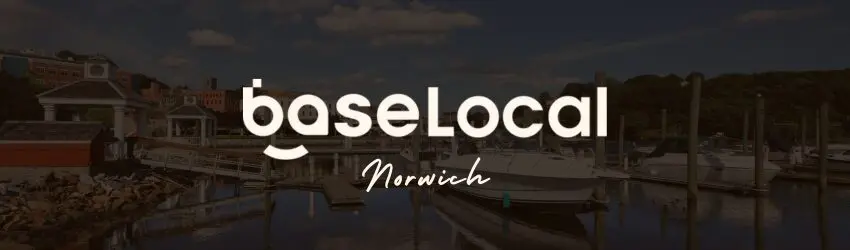 BaseLocal Norwich cover photo