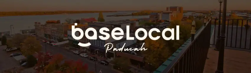 BaseLocal Paducah cover photo