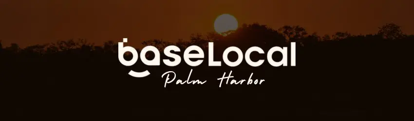 BaseLocal Palm Harbor cover photo