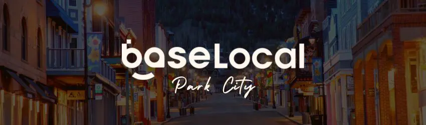 BaseLocal Park City cover photo