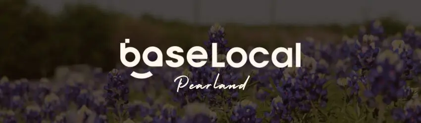 BaseLocal Pearland cover photo