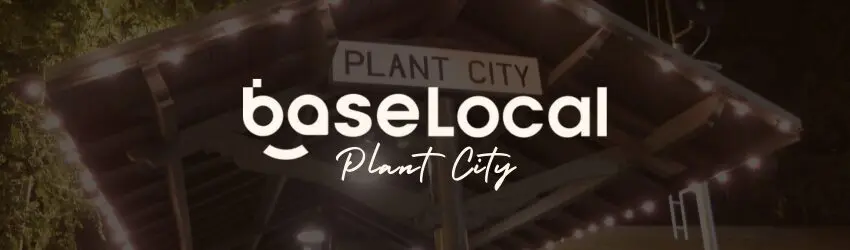 BaseLocal Plant City cover photo