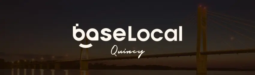 BaseLocal Quincy cover photo