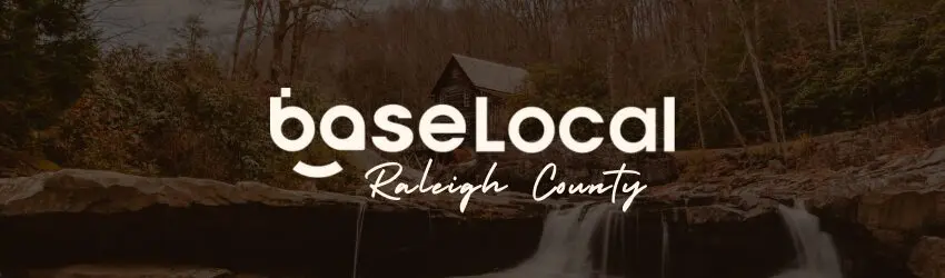 BaseLocal Raleigh County cover photo