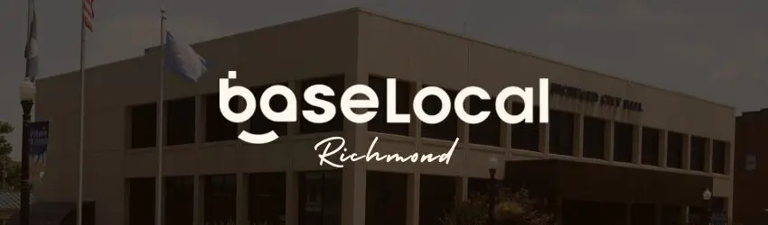 BaseLocal Richmond cover photo