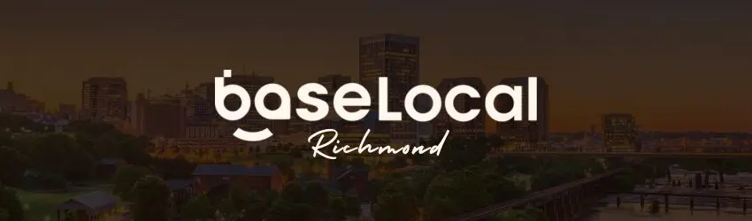 BaseLocal Richmond cover photo