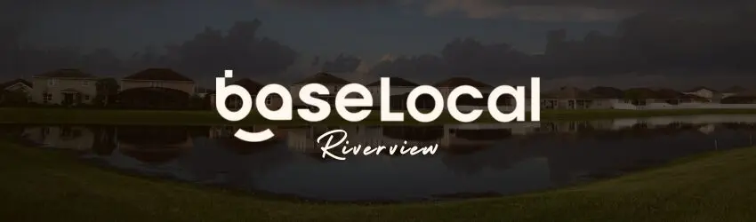 BaseLocal Riverview cover photo