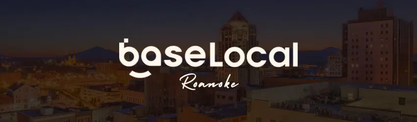 BaseLocal Roanoke cover photo