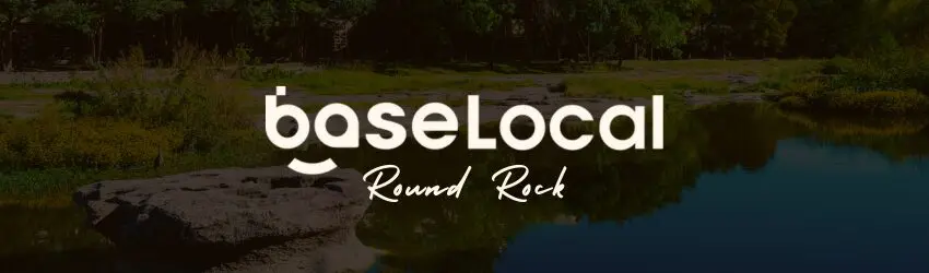 BaseLocal Round Rock cover photo