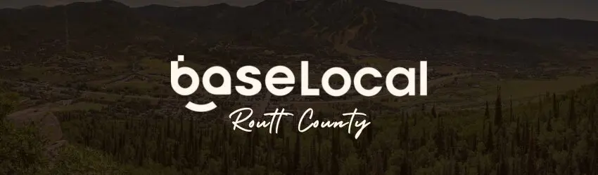 BaseLocal Routt County cover photo