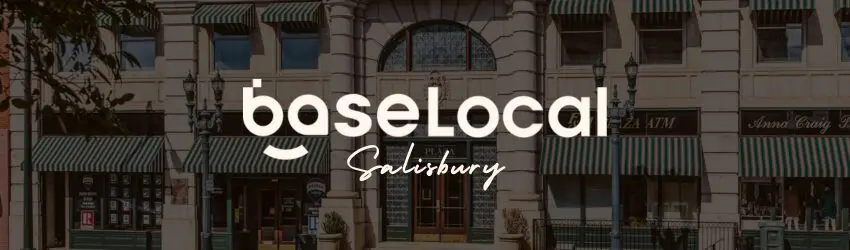 BaseLocal Salisbury cover photo