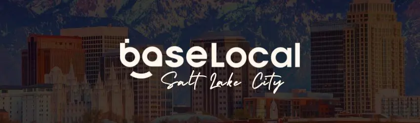 BaseLocal Salt Lake City cover photo