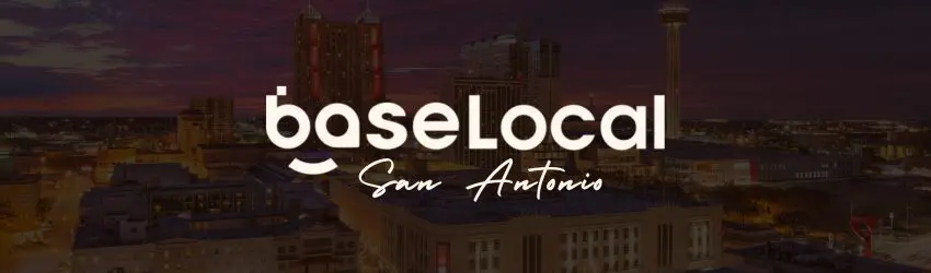 BaseLocal San Antonio cover photo
