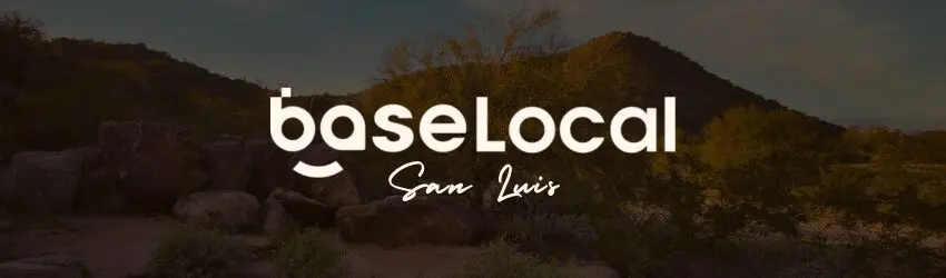 BaseLocal San Luis cover photo