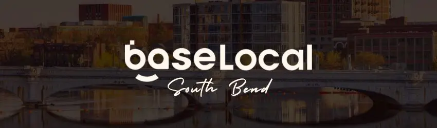 BaseLocal South Bend cover photo