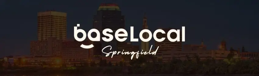 BaseLocal Springfield cover photo