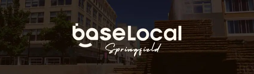BaseLocal Springfield cover photo