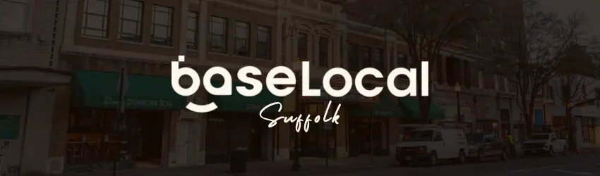 BaseLocal Suffolk cover photo