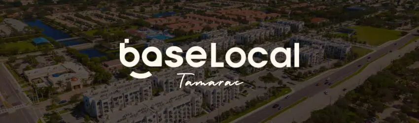 BaseLocal Tamarac cover photo