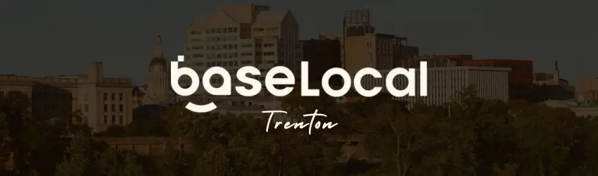 BaseLocal Trenton cover photo