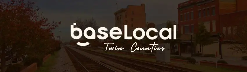BaseLocal Twin Counties cover photo
