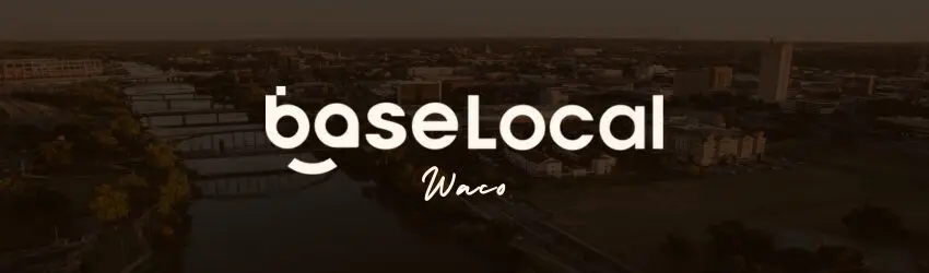 BaseLocal Waco cover photo