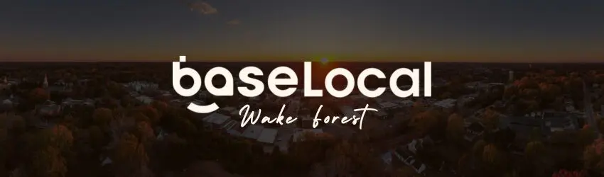 BaseLocal Wake Forest cover photo