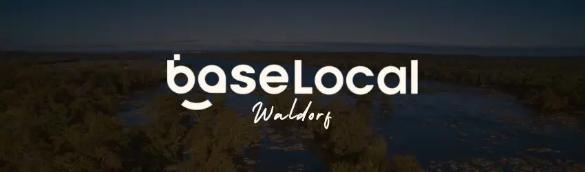 BaseLocal Waldorf cover photo