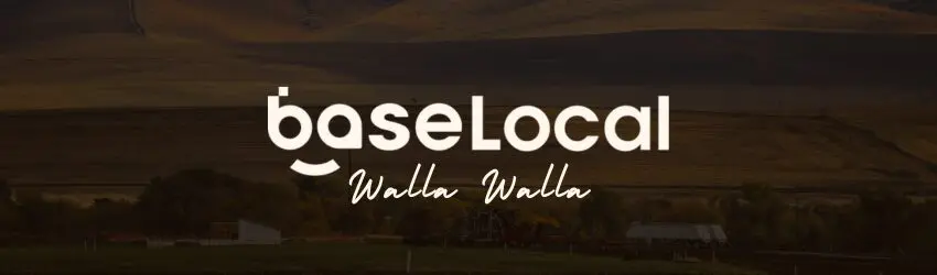 BaseLocal Walla Walla cover photo