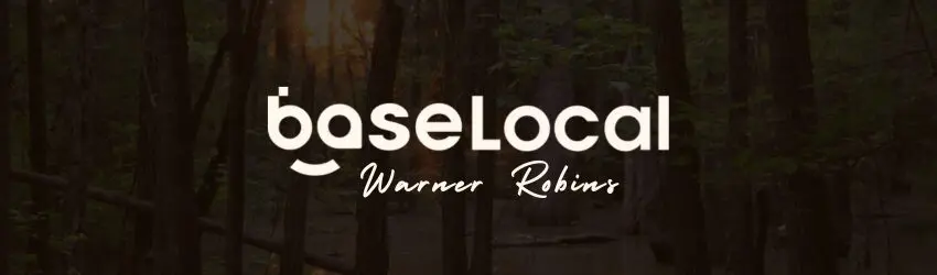 BaseLocal Warner Robins cover photo