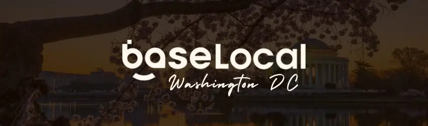 BaseLocal Washington cover photo