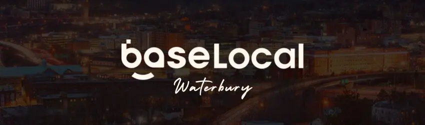BaseLocal Waterbury cover photo