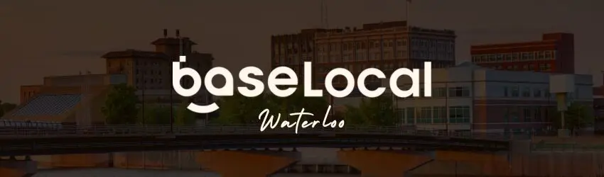 BaseLocal Waterloo cover photo