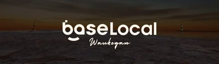 BaseLocal Waukegan cover photo