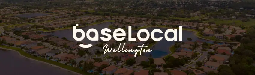 BaseLocal Wellington cover photo