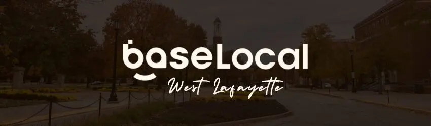 BaseLocal West Lafayette cover photo